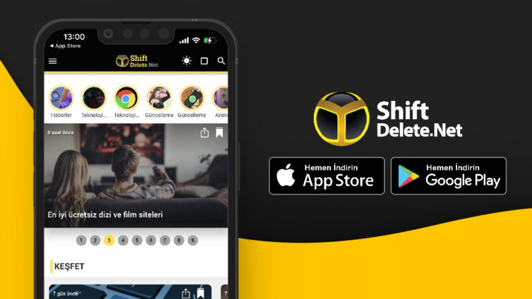 SDN Mobil uygulaması güncellendi! İşte yenilikler