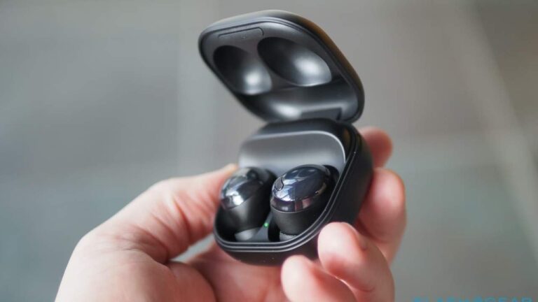 Samsung Galaxy Buds 2’ye yeni güncelleme ile Dolby dokunuşu!
