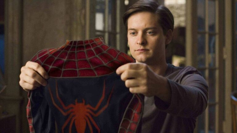 Efsane dönüyor mü? Tobey Maguire’lı Spider-Man 4 müjdesi!