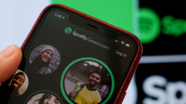 Spotify’ın Clubhouse rakibi uygulaması kapatıldı