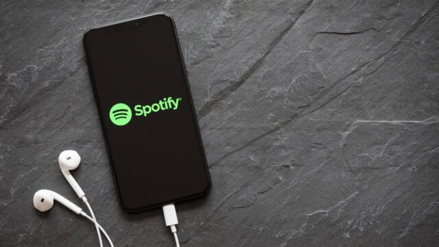 Spotify, videolu podcast dönemini başlatıyor!