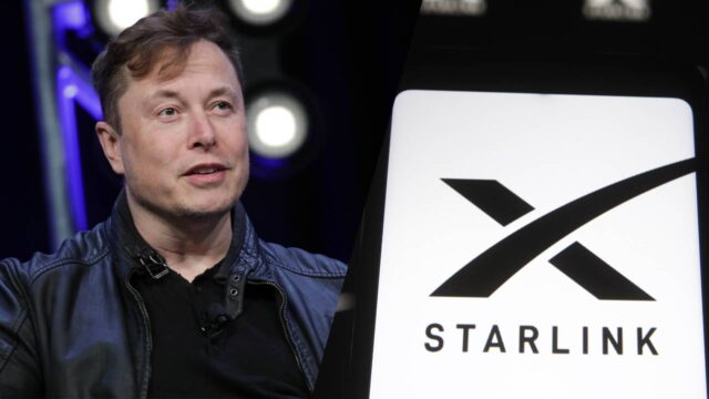 Intimidation from Elon Musk to GSM companies: Starlink mobile is coming!