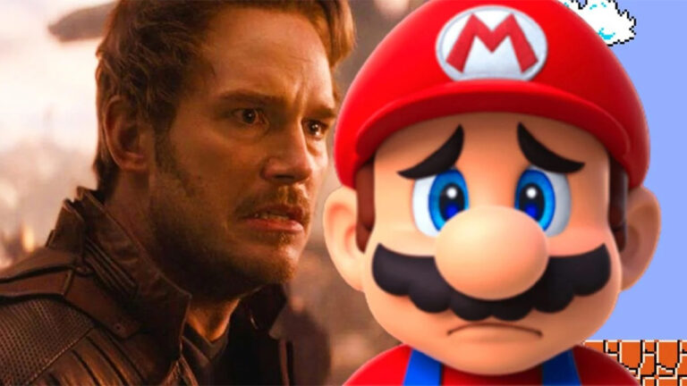 Super Mario’nun animasyon filmi ertelendi! İşte yeni tarih