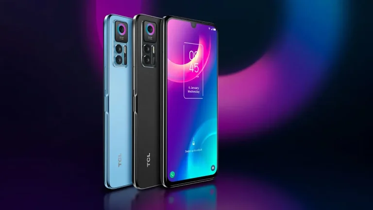 TCL 30 serisinin Türkiye fiyatları belli oldu!