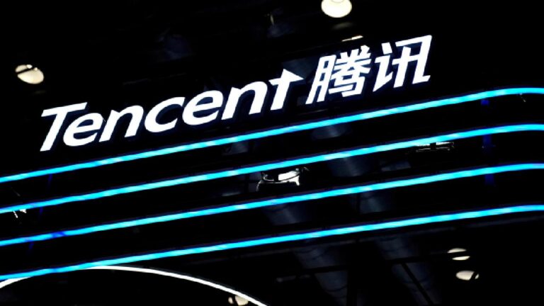 Tencent oyun geliri ile rekor kırdı: 10 milyar dolarlık başarı