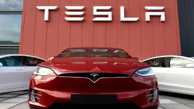 Tesla’ya tedarik sorunu engel değil: İlk çeyrekte rekor gelir!