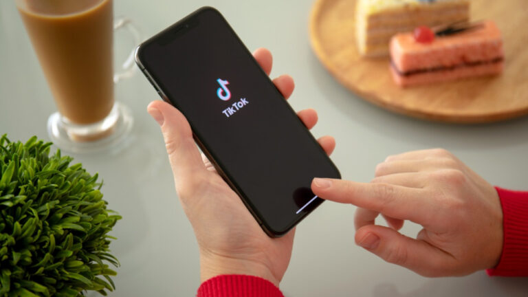 TikTok’tan eğitim programı: Sosyal medya için üniversite mi olur?