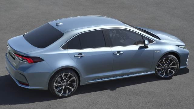 Toyota Corolla 2022 Fiyat Listesi ShiftDelete Net
