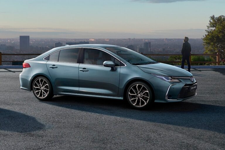 Toyota Corolla 2022 Fiyat Listesi ShiftDelete Net