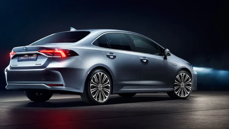 Tehlike çanları çalıyor! Toyota Corolla tekrar zamlandı