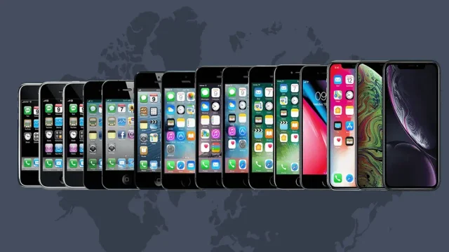 Bir zamanlar ucuzmuş: Geçmişten günümüze iPhone’ların Türkiye satış fiyatları