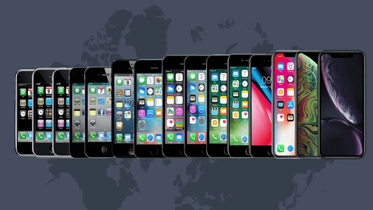 Geçmişten günümüze iPhone'ların Türkiye satış fiyatları SDN