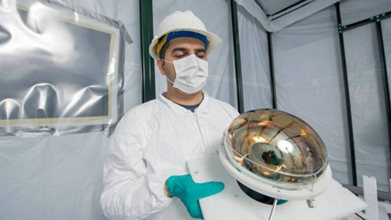 Türk bilim insanından Nükleer Fizik için tarihi adım!