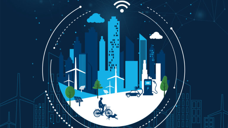 Türk Telekom ile akıllı şehirlerde verimlilik artıyor