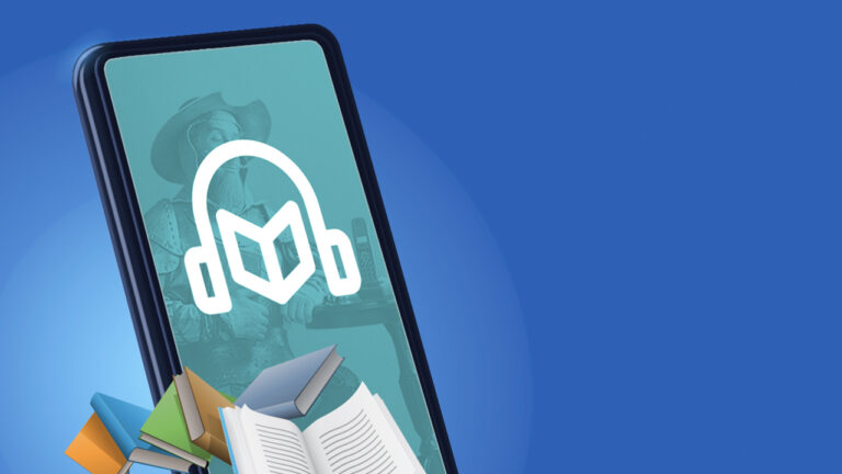 Türk Telekom, Kitaplara Ses uygulamasını duyurdu