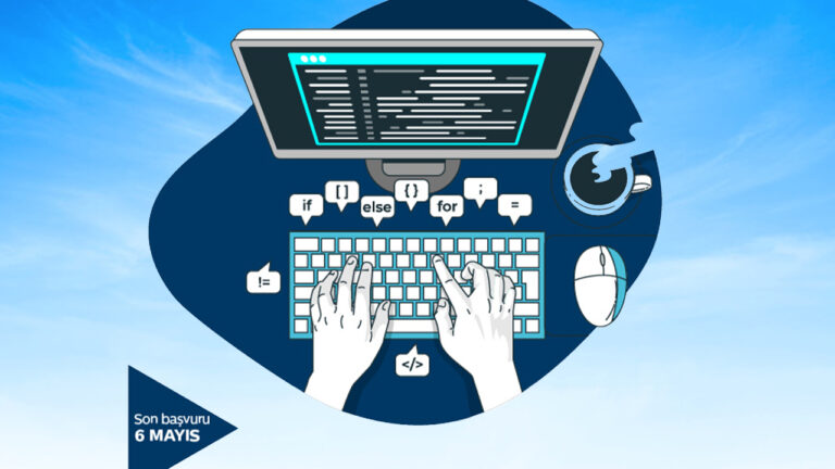 Türk Telekom’dan gençlere ‘Yazılım Geliştirme Kampı’