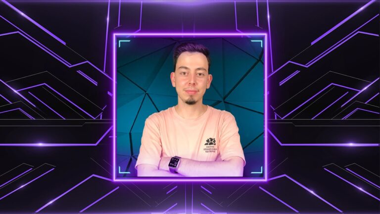 Twitch’te sohbet ediyoruz!