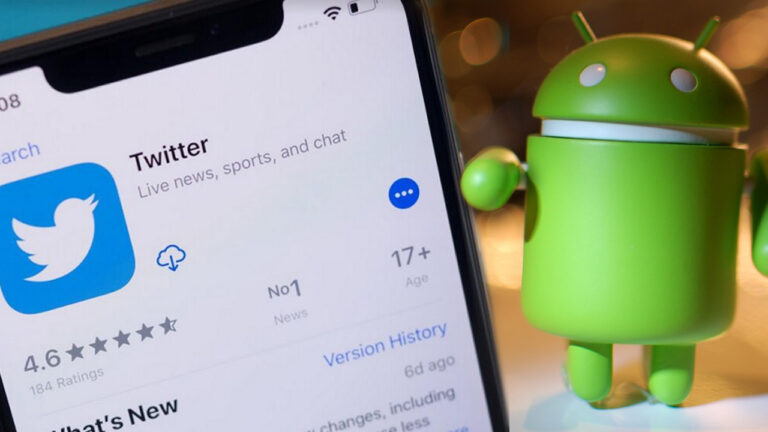 Kullanışlı Twitter iOS özelliği, en sonunda Android için de geldi!