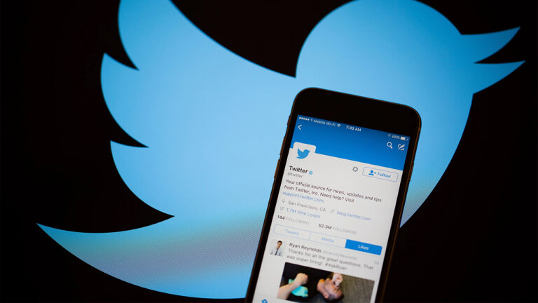 Twitter’dan taciz vakalarına karşı ‘zekice’ çözüm!