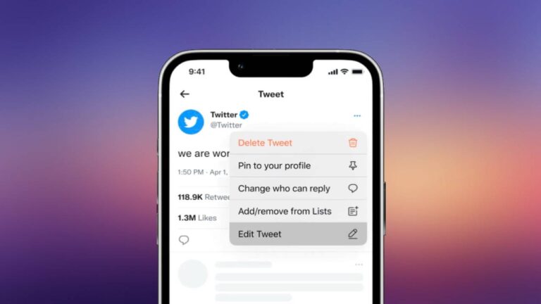 Twitter müjdeyi verdi: Sonunda beklenen özellik geliyor!