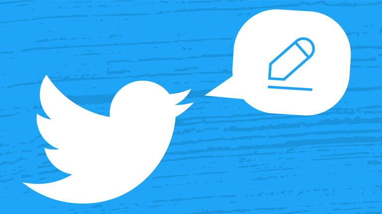 Twitter’ın düzenleme özelliğinden bir iyi bir kötü haber