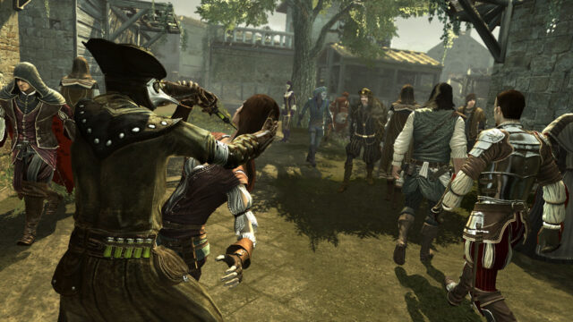 Ubisoft’tan Far Cry ve Assassin’s Creed için üzen açıklama