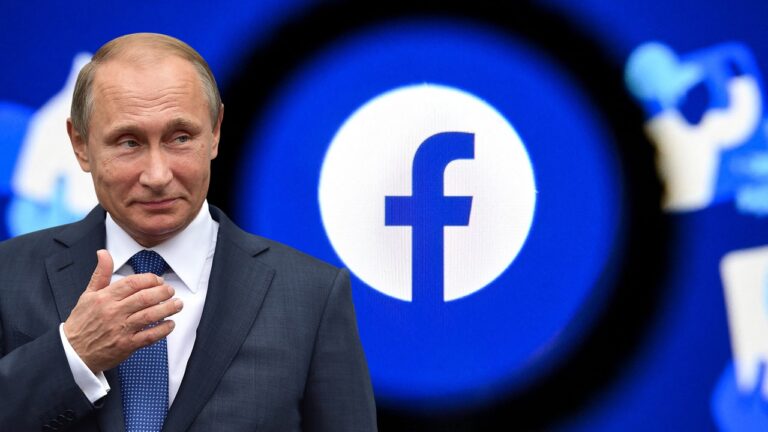 Ukraynalı askerlerin Facebook hesapları çalındı: Sahte teslim çağrısı