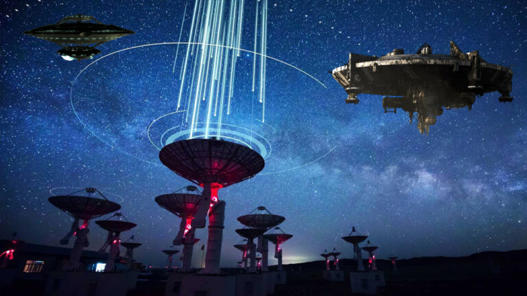 Uzmanlar uyardı: Uzaylı istilasına neden olabilir!