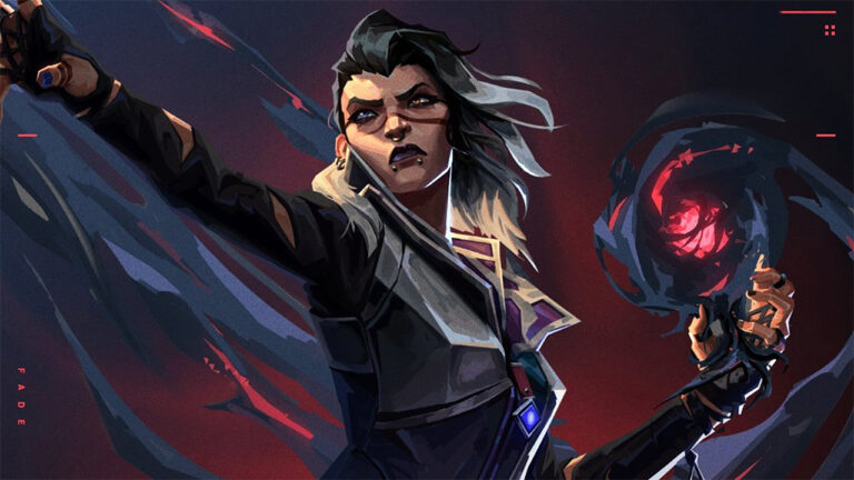 Valorant’tan Fade karakterine ‘Bozkurt’ ambargosu!