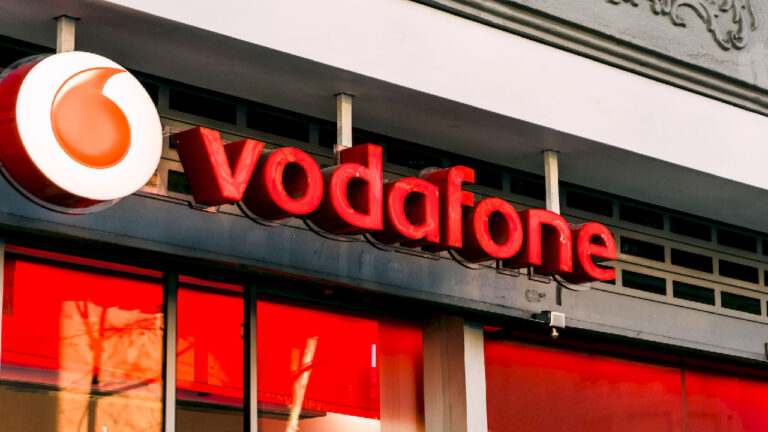 Vodafone’dan Ukrayna’ya teknoloji yardımı!
