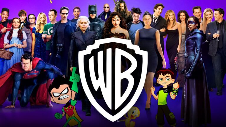 Netflix’in başı dertte: WarnerMedia ve Discovery birleşti!