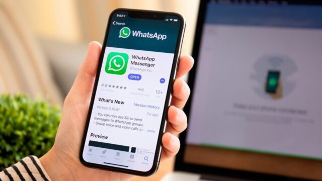 WhatsApp’tan kullanıcıları büyük dertten kurtaracak yenilik