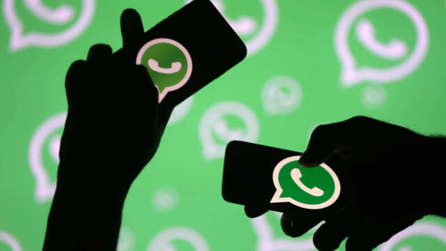 whatsapp hesabını iki telefonda kullanma