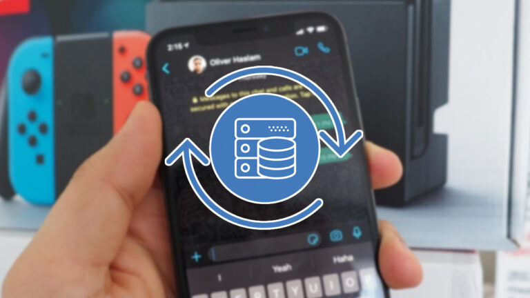 WhatsApp yedekleme kapatma nasıl yapılır? [2025]