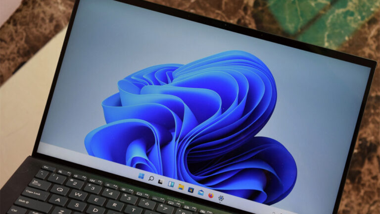 Microsoft, Windows 11’in Görev Yöneticisi’ni makyajladı