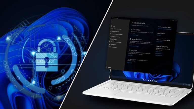 Windows 11’in sistem gereksinimleri Microsoft’u bile zorladı!