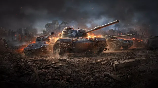 Türk Telekom’dan oyun tutkunlarına World of Tanks fırsatları