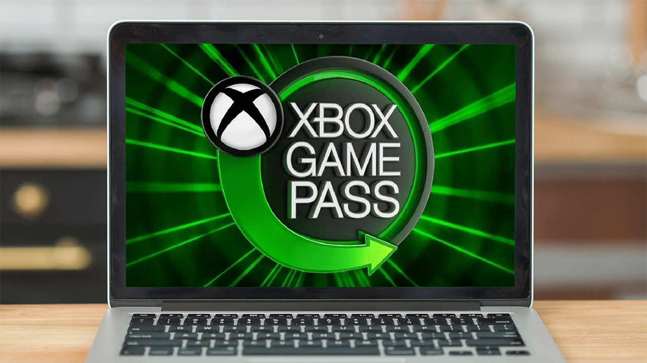 xbox game pass