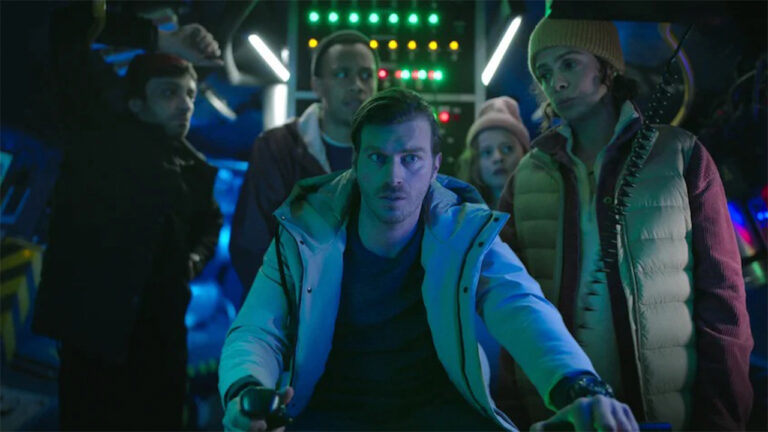 Elite ile yarışıyor: Yakamoz S-245’in izlenme oranı açıklandı