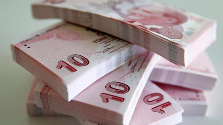 Yeni 10 TL’ler tedavüle girdi: 1 değişiklik var!