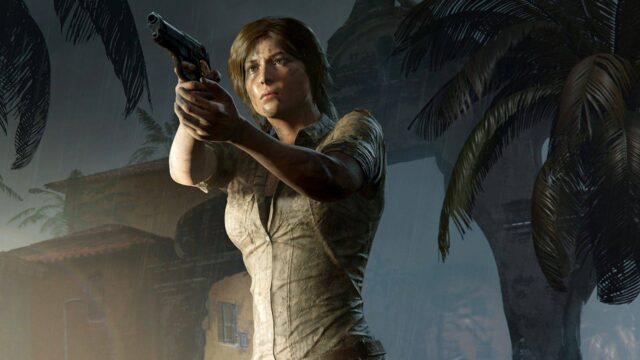 Yeni Tomb Raider oyunu geliyor! İşte ilk video