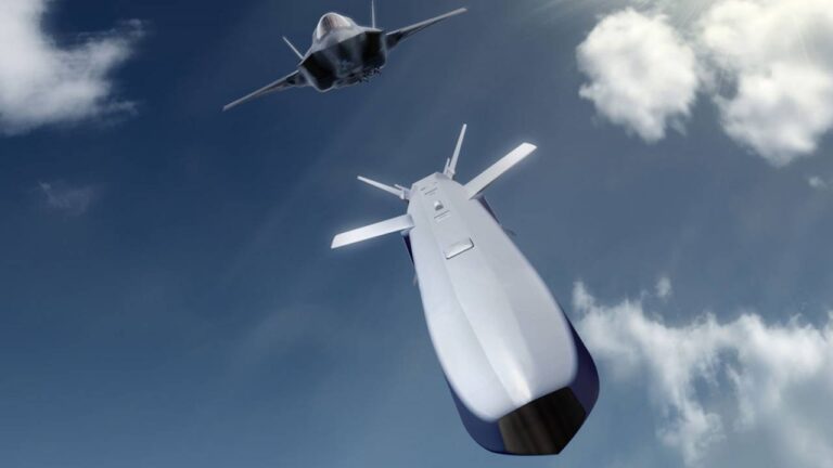 Yerli seyir füzesi SOM-B2, envantere giriyor!