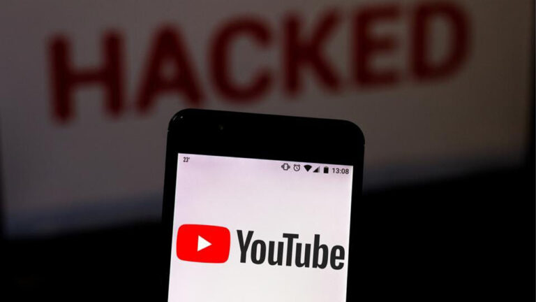 Eminem üzgün: Dünyaca ünlü sanatçıların YouTube hesapları hacklendi!