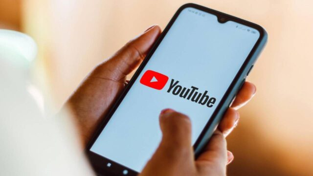 YouTube, siyasete karıştı: Adayın hesabını engelledi