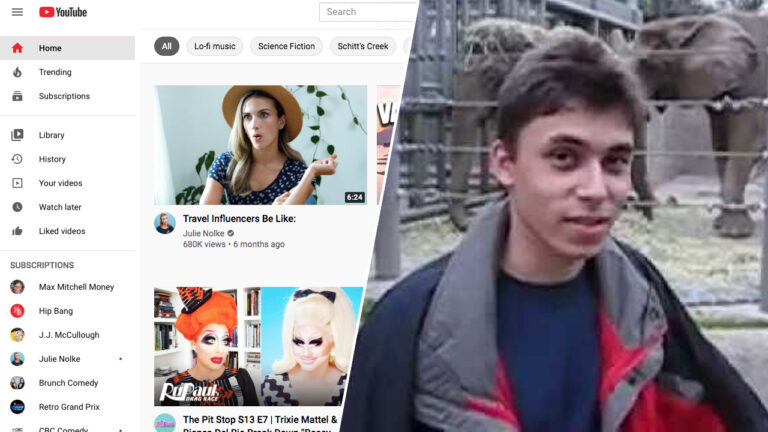 17 yıl oldu: İşte YouTube’a yüklenen ilk video!