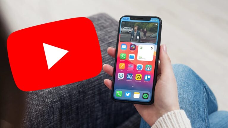 YouTube, iPhone kullanıcılarını ‘kandırdı’: O özellik gelmeyecek!