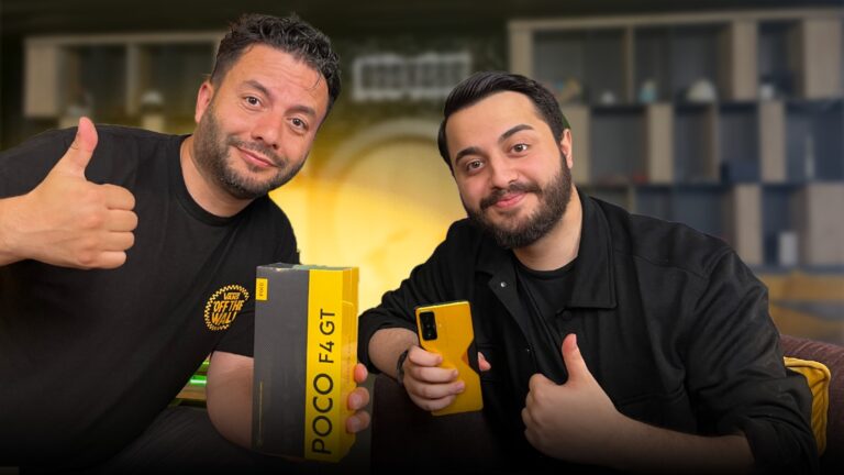 POCO F4 GT tanıtıldı! Özellikleri ve fiyatı