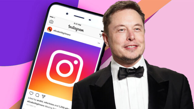 Instagram kullanıcıları dikkat: Elon Musk sizi stalklıyor olabilir!