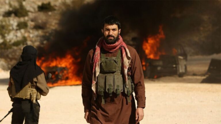 Disney+’ın Türk dizisi Kaçış’tan ilk fragman geldi!