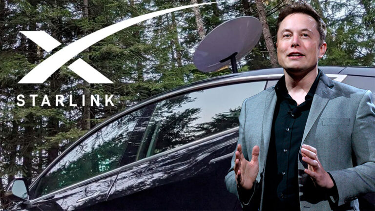 Starlink, seyahat etmeyi sevenler için uygun fiyatlı paketini duyurdu!